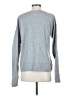 Gap Gray Pullover Sweater Size S - photo 2
