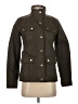 J.Crew 100% Cotton Brown Jacket Size XS - photo 1