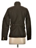 J.Crew 100% Cotton Brown Jacket Size XS - photo 2