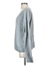 Gap Gray Pullover Sweater Size S - photo 5
