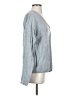 Gap Gray Pullover Sweater Size S - photo 4