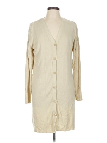 Apostrophe Cardigan (view 1)