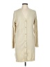 Apostrophe Tan Cardigan Size L - photo 1