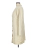 Apostrophe Tan Cardigan Size L - photo 5