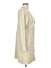 Apostrophe Tan Cardigan Size L - photo 4