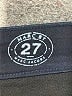Marc by Marc Jacobs Black Casual Pants Size 27 waist - photo 7