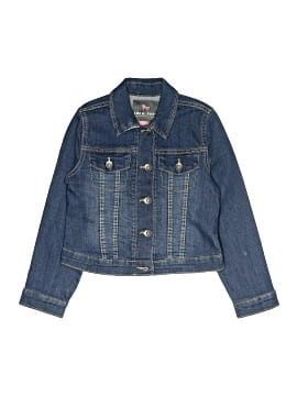 Assorted Brands Denim Jacket