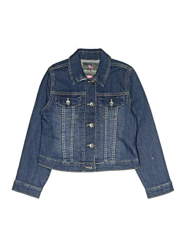 Assorted Brands Denim Jacket (view 1)