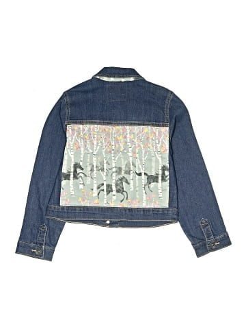 Assorted Brands Denim Jacket (view 2)