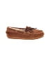 Crewcuts Brown Flats Size 1 (estimated, youth) - photo 1