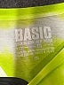 Basics Tie-dye Green Short Sleeve T-Shirt Size 2X - photo 7