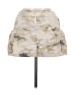 Zara Tie-dye Ivory Casual Skirt Size M - photo 2
