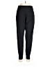Unbranded Solid Black Active Pants Size L - photo 1