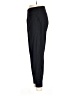 Unbranded Solid Black Active Pants Size L - photo 5