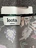 Leota Black Kimono Size M - photo 7