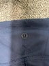 Lululemon Athletica Blue Active Pants Size 4 - photo 7