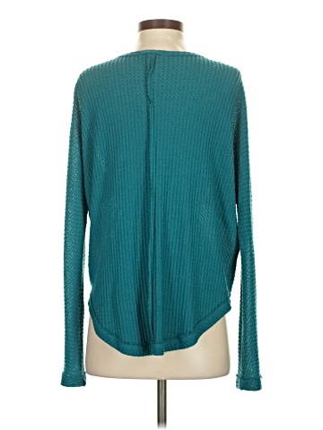 Billabong Long Sleeve Top (view 2)