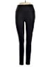 Spring & Mercer Black Active Pants Size S - photo 1