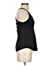 Nike 100% Polyester Black Active Tank Size XS - photo 4