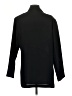 NY&C 100% Polyester Black Blazer Size M - photo 2