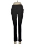 Flirtatious Solid Black Active Pants Size 7 - photo 1