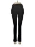 Flirtatious Solid Black Active Pants Size 7 - photo 2
