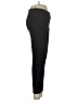 Flirtatious Solid Black Active Pants Size 7 - photo 4