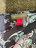 Vince Camuto 100% Polyester Blue 3/4 Sleeve Blouse Size S - photo 7