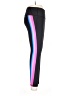 IVL Collective Black Active Pants Size 10 - photo 4