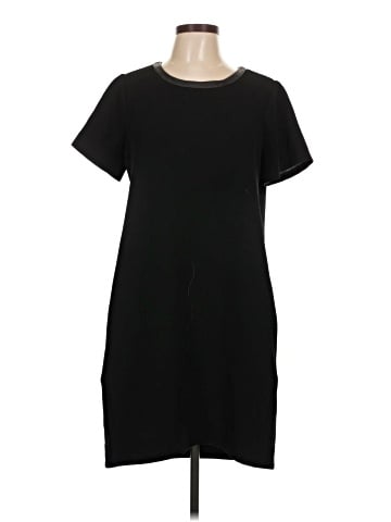 Madewell Casual Dress (view 1)