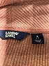 Lands' End Pink Cardigan Size S - photo 4
