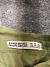 Zara Basic Green Casual Dress Size XS - photo 7