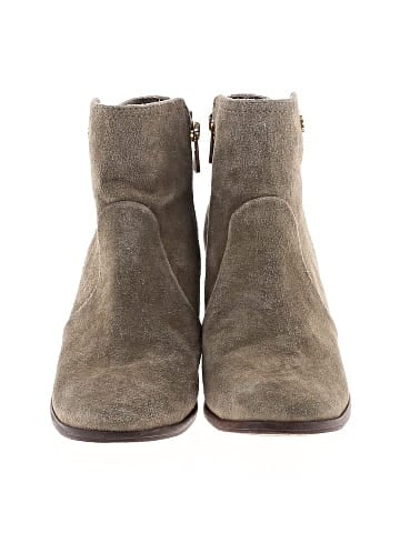 Tory Burch Ankle Boots (view 2)