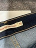 Levi's Blue Jeggings Size 30 waist - photo 8