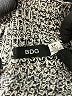 BDG Tweed Gray Turtleneck Sweater Size S - photo 7
