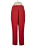 The Kooples 100% Polyester Red Casual Pants Size EU (FR) 36 / US 4 - photo 2