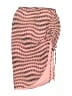 Open Edit Pink Swimsuit Cover Up Size S - photo 1
