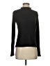 Maurices Black Turtleneck Sweater Size S - photo 1