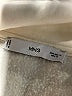 MNG Ivory Cardigan Size M - photo 7