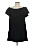 Sugar Lips Solid Black Cocktail Dress Size M - photo 2
