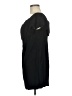 Sugar Lips Solid Black Cocktail Dress Size M - photo 5