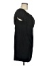 Sugar Lips Solid Black Cocktail Dress Size M - photo 4