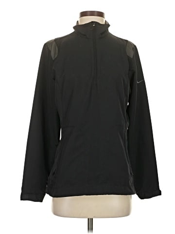 Nike Golf Track Jacket (view 1)
