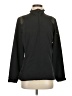 Nike Golf 100% Polyester Black Track Jacket Size S - photo 1