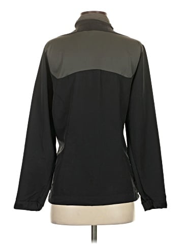 Nike Golf Track Jacket (view 2)