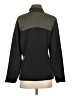 Nike Golf 100% Polyester Black Track Jacket Size S - photo 2