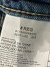 Levi's Blue Jeans Size 8 - photo 4