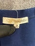 Rewind Blue Sleeveless Blouse Size M - photo 6