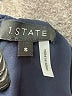1.State 100% Polyester Black Cocktail Dress Size S - photo 7
