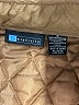 Relativity Gold Vest Size S - photo 6